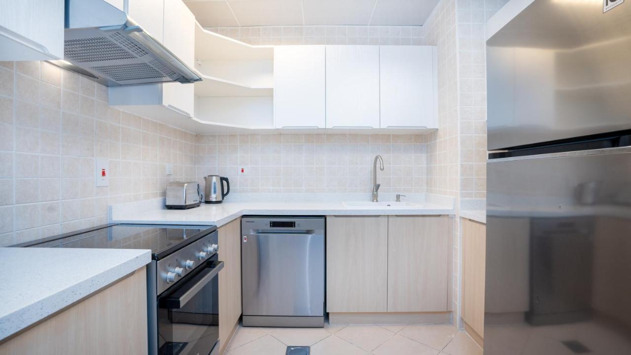 Exclusive Retreat Globalstay'S New 3Br Townhouse With Private Pool Dubaj Kültér fotó