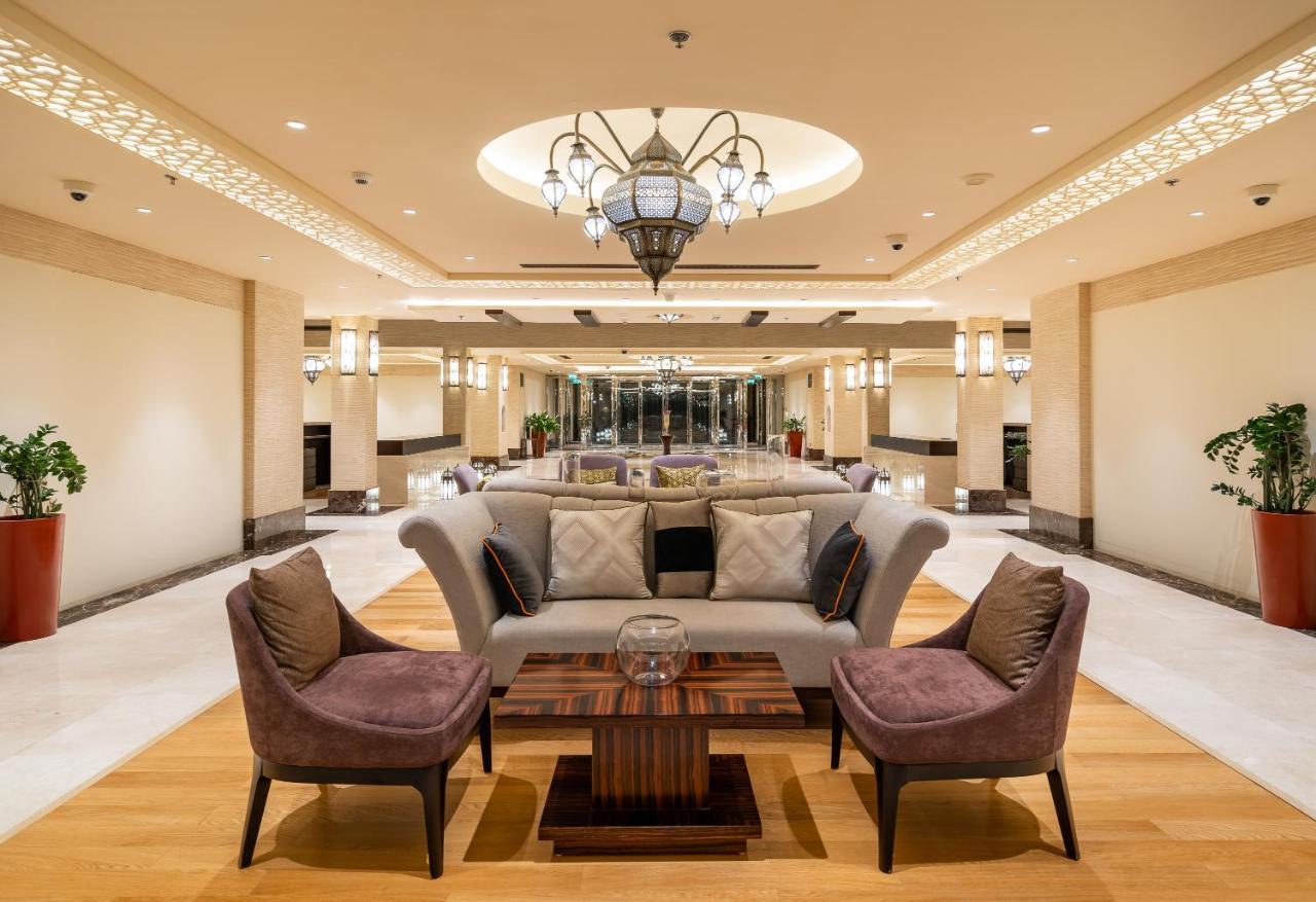Exclusive Retreat Globalstay'S New 3Br Townhouse With Private Pool Dubaj Kültér fotó
