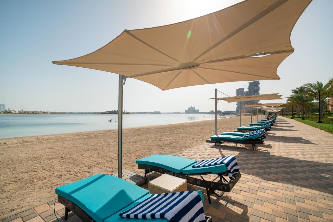 Exclusive Retreat Globalstay'S New 3Br Townhouse With Private Pool Dubaj Kültér fotó