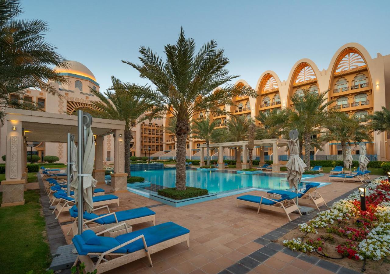 Exclusive Retreat Globalstay'S New 3Br Townhouse With Private Pool Dubaj Kültér fotó