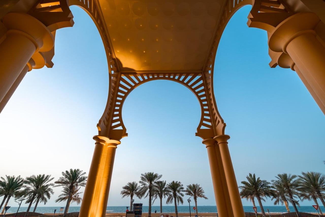 Exclusive Retreat Globalstay'S New 3Br Townhouse With Private Pool Dubaj Kültér fotó