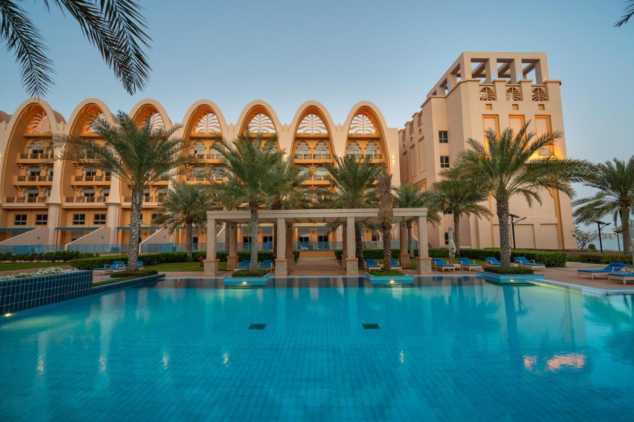 Exclusive Retreat Globalstay'S New 3Br Townhouse With Private Pool Dubaj Kültér fotó