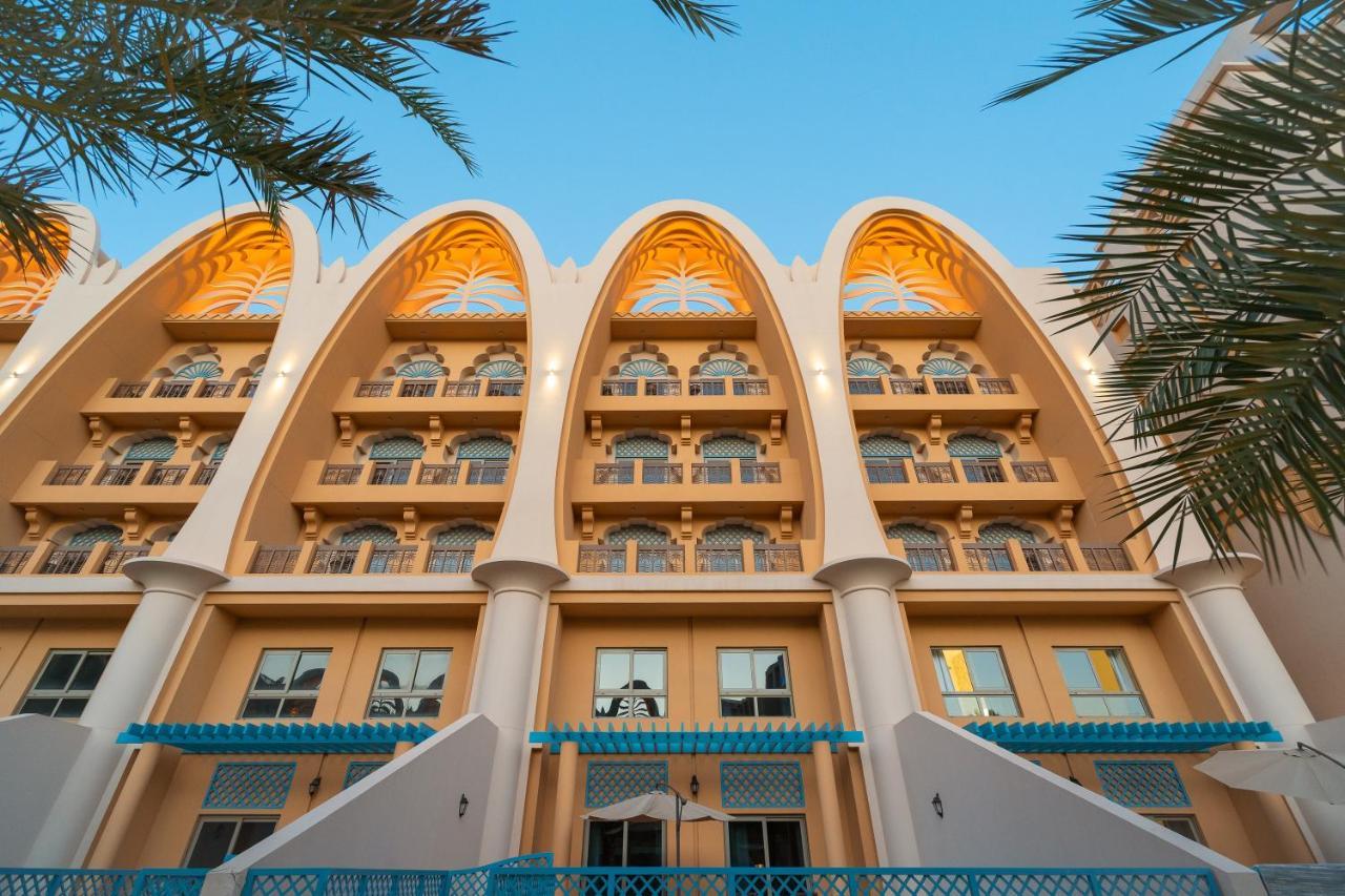 Exclusive Retreat Globalstay'S New 3Br Townhouse With Private Pool Dubaj Kültér fotó