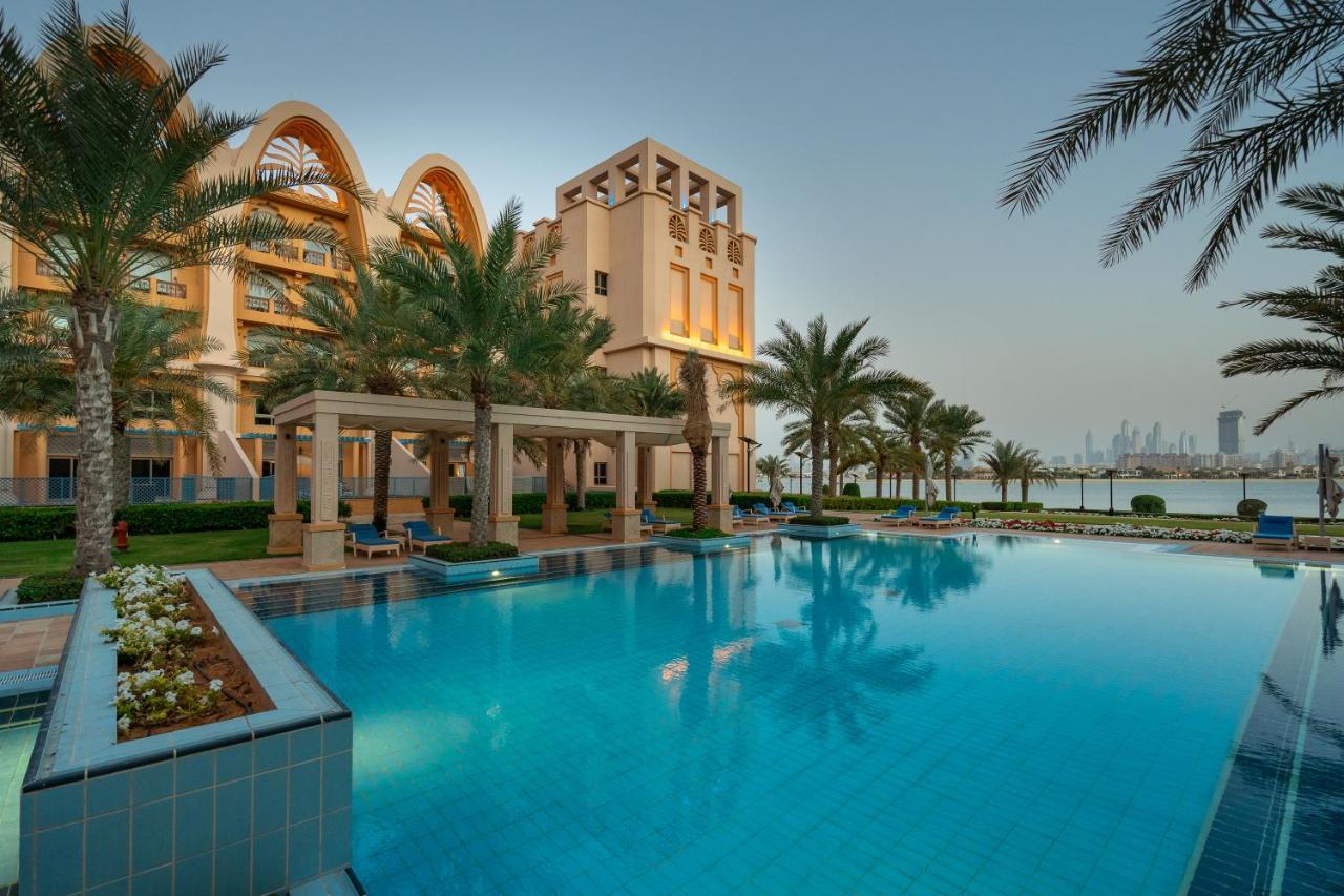 Exclusive Retreat Globalstay'S New 3Br Townhouse With Private Pool Dubaj Kültér fotó