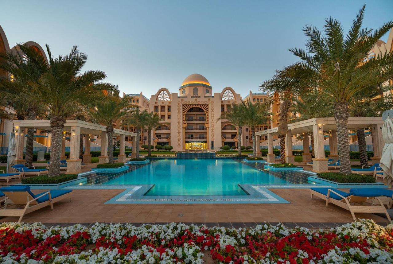 Exclusive Retreat Globalstay'S New 3Br Townhouse With Private Pool Dubaj Kültér fotó