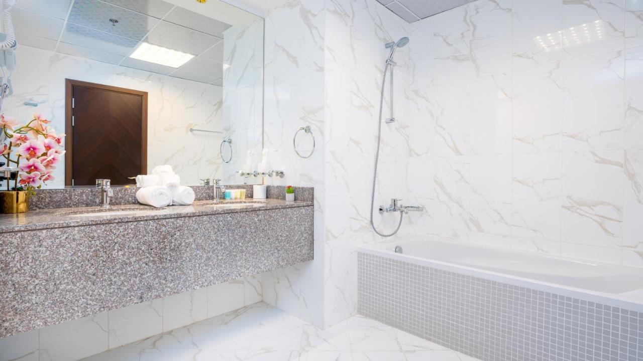Exclusive Retreat Globalstay'S New 3Br Townhouse With Private Pool Dubaj Kültér fotó