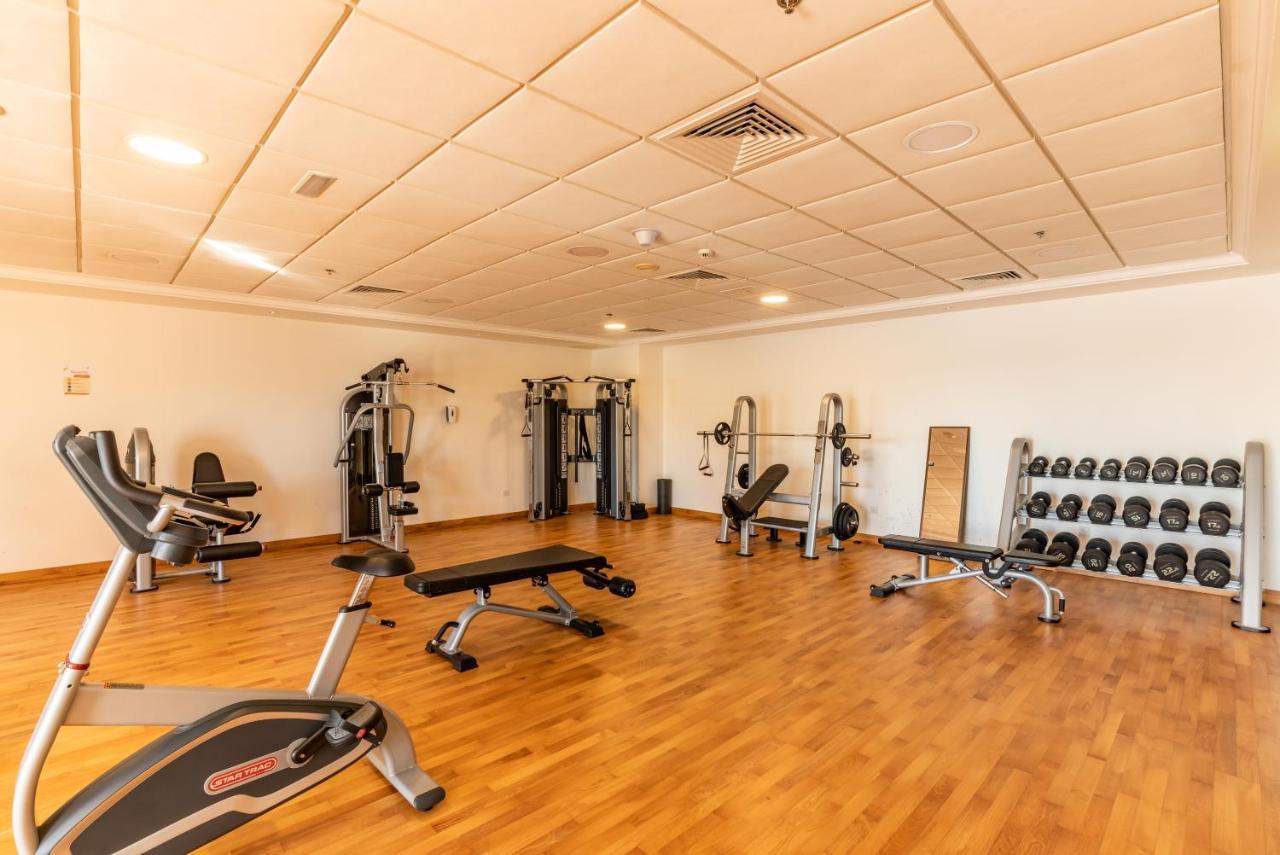 Exclusive Retreat Globalstay'S New 3Br Townhouse With Private Pool Dubaj Kültér fotó