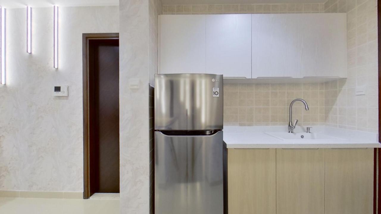 Exclusive Retreat Globalstay'S New 3Br Townhouse With Private Pool Dubaj Kültér fotó