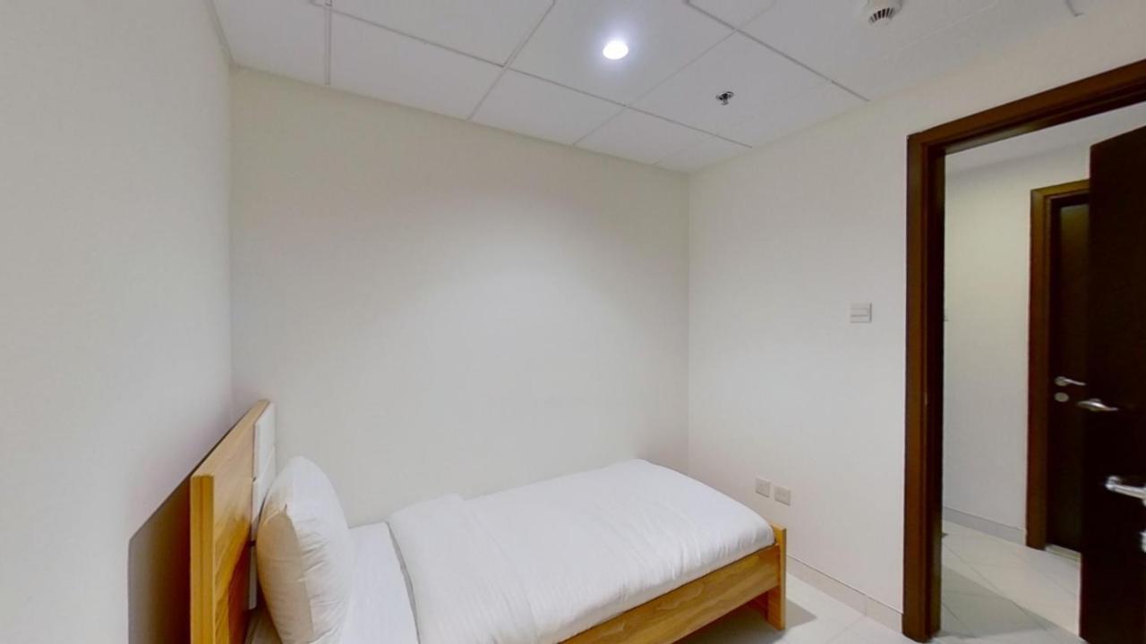 Exclusive Retreat Globalstay'S New 3Br Townhouse With Private Pool Dubaj Kültér fotó
