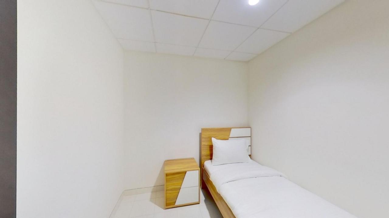 Exclusive Retreat Globalstay'S New 3Br Townhouse With Private Pool Dubaj Kültér fotó